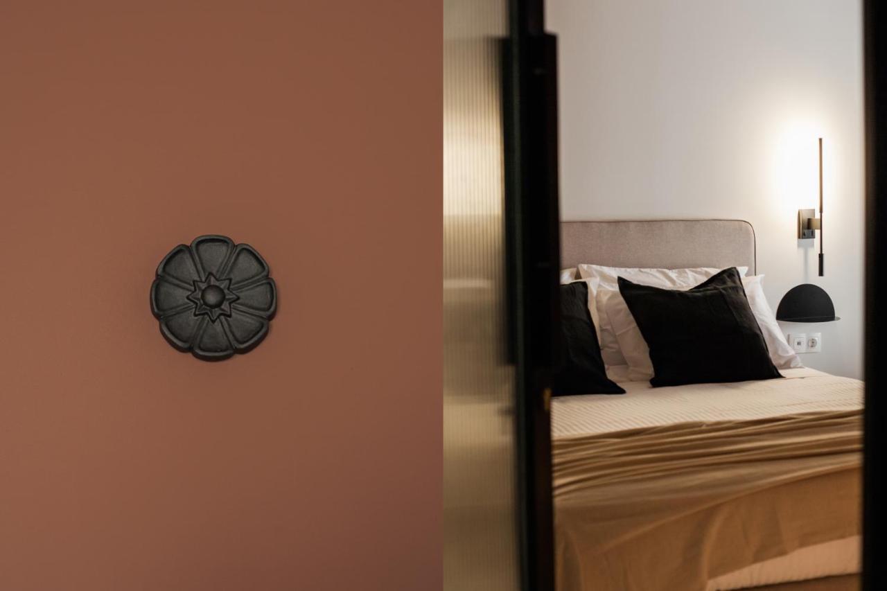 Marvelous 2Br Apartments With Balcony By Upstreet Atenas Exterior foto